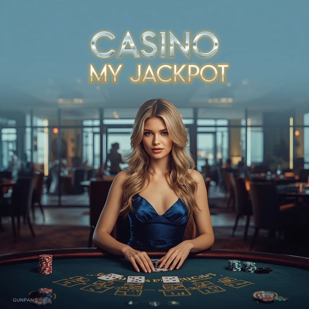 Casino My Jackpot France